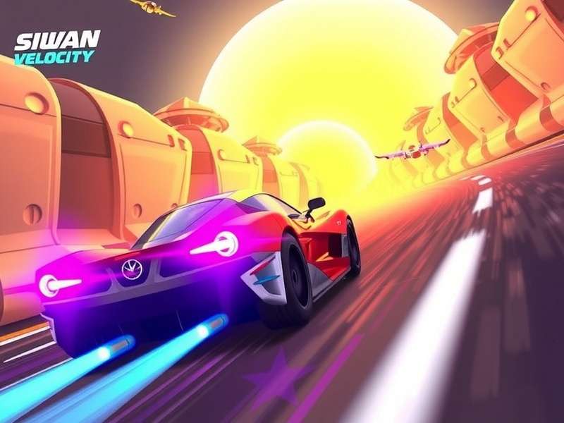 Siwan Velocity Legend Customization Features