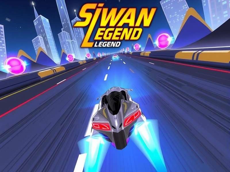 Siwan Velocity Legend Multiplayer Racing
