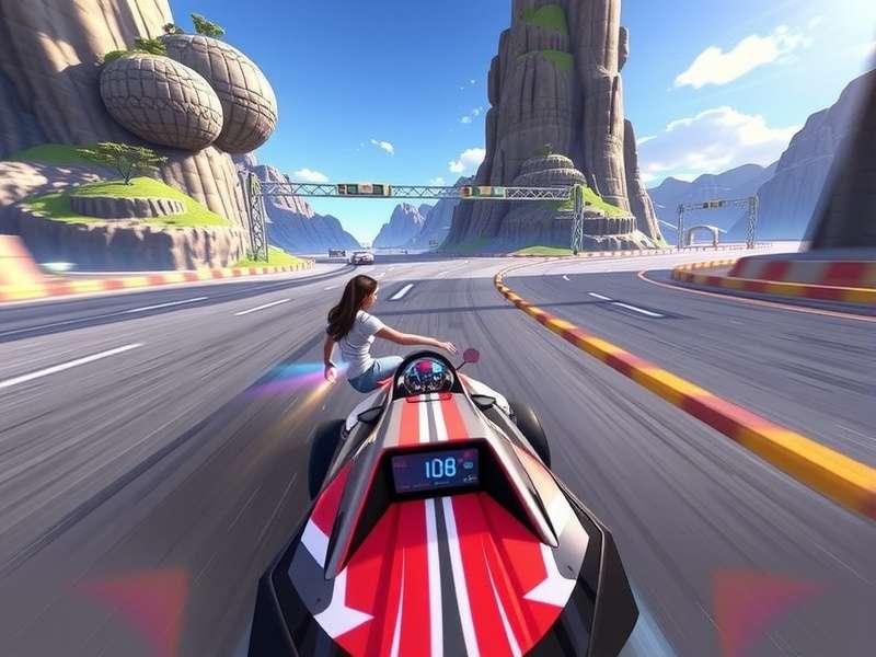 Siwan Velocity Legend Gameplay